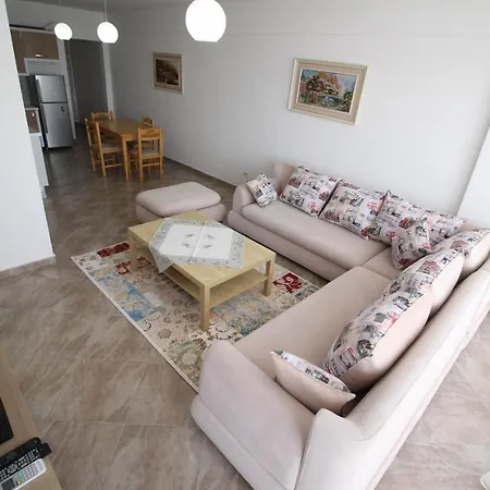 Skyview Dom wakacyjny