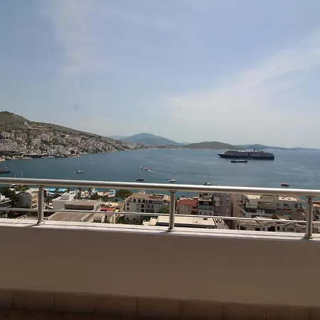 Skyview * Sarandë
