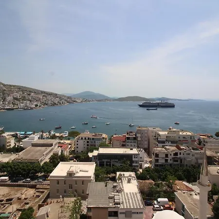 Skyview Sarandë