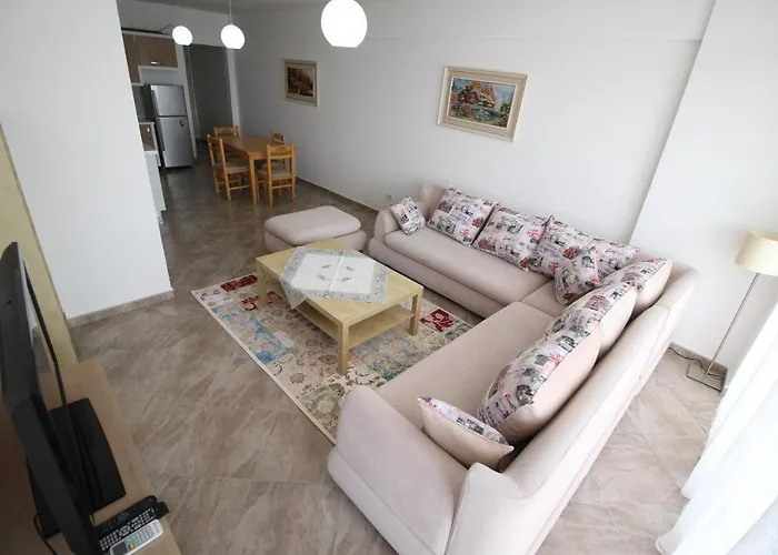 Skyview Hébergement de vacances