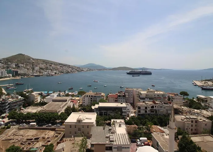 Skyview Saranda