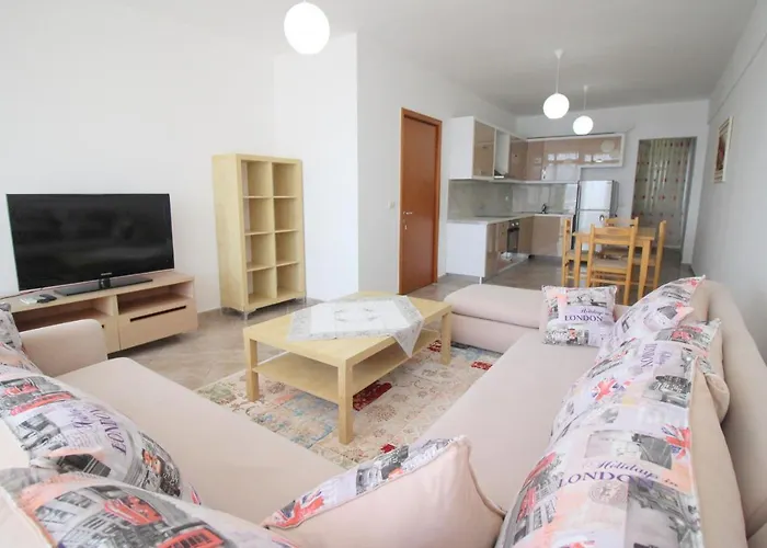 Hébergement de vacances Skyview